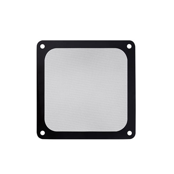 SilverStone FF123 Cabinet Fan Filters For 120mm Cabinet Fan, Triple Pack